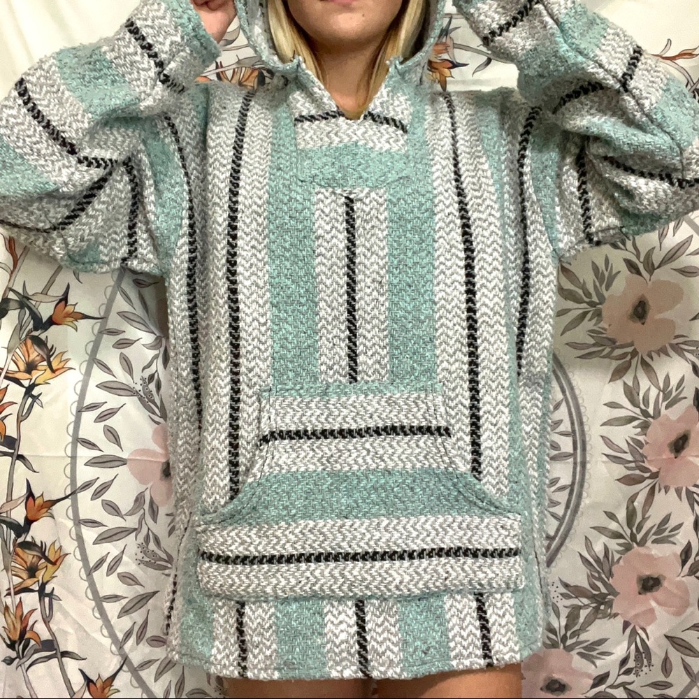 Baja Joe Sweatshirt